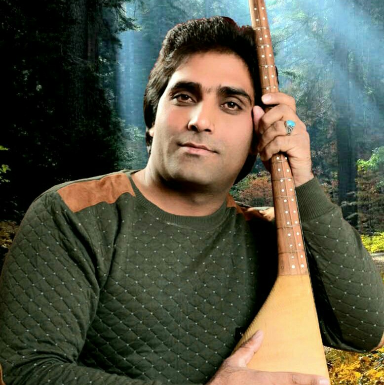 امیر طورانی چشمای یار